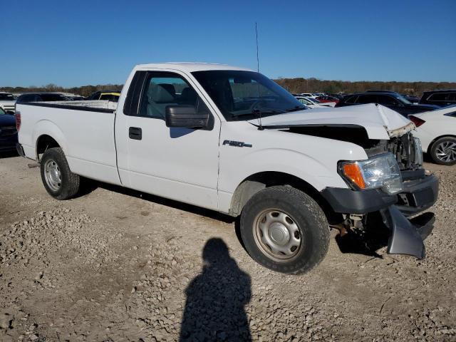 Photo 4 from auction – 2014 FORD F150 with VIN 1FTMF1CM7EKF94229