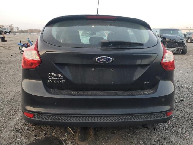 Photo 6 from auction – 2012 FORD FOCUS SE with VIN 1FAHP3K24CL471754