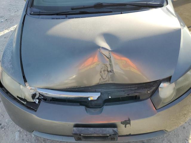 Photo 11 from auction – 2008 HONDA CIVIC EXL with VIN 2HGFA16908H509419