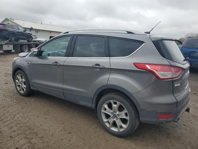 Photo 2 from auction – 2014 FORD ESCAPE TIT with VIN 1FMCU9J94EUE13201