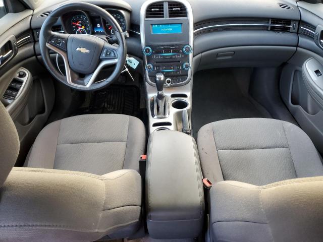 Photo 8 from auction – 2014 CHEVROLET MALIBU LS with VIN 1G11B5SL4EF220225