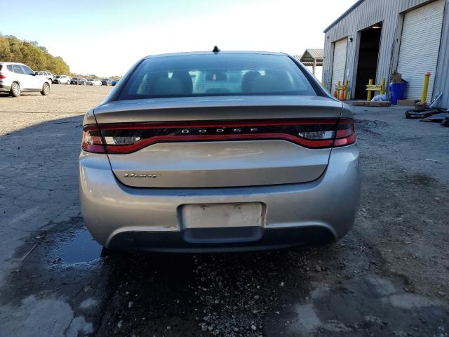Photo 6 from auction – 2015 DODGE DART SXT with VIN 1C3CDFBB7FD314950