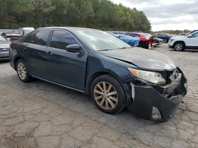 Photo 4 from auction – 2013 TOYOTA CAMRY L with VIN 4T4BF1FK6DR303936