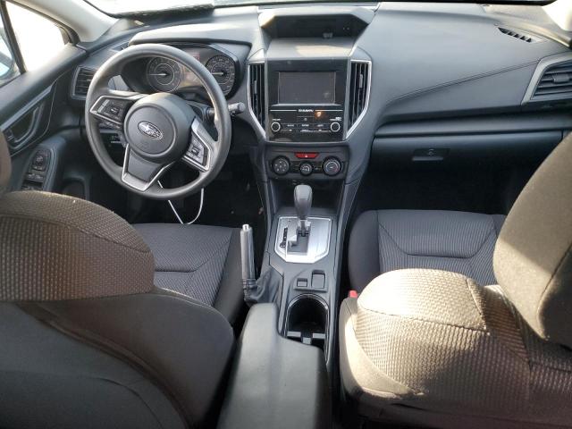Photo 8 from auction – 2021 SUBARU IMPREZA with VIN 4S3GTAB67M3702236