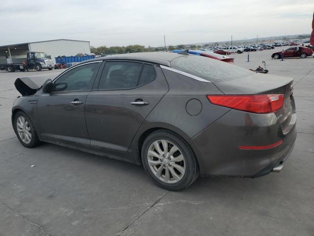 Photo 2 from auction – 2015 KIA OPTIMA EX with VIN 5XXGN4A75FG361492