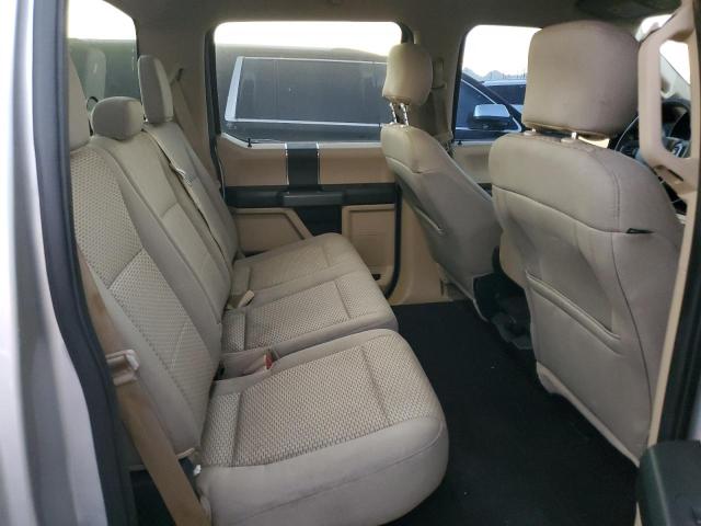 Photo 10 from auction – 2016 FORD F150 SUPER with VIN 1FTEW1CP3GKF53579