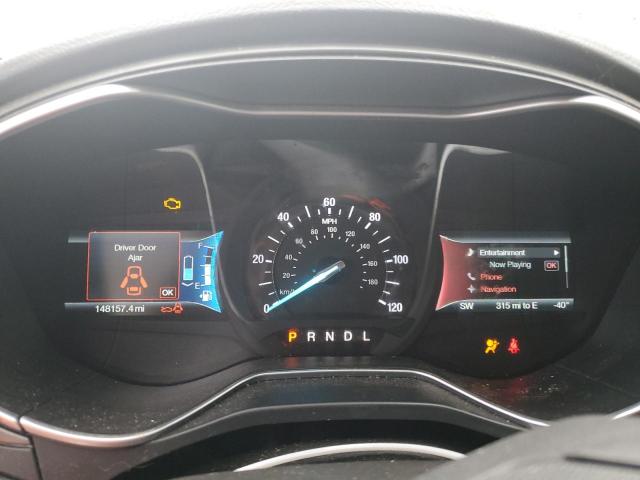 Photo 9 from auction – 2015 FORD FUSION TIT with VIN 3FA6P0RU2FR306465