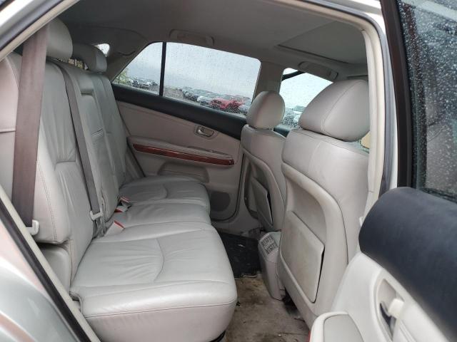 Photo 10 from auction – 2004 LEXUS RX 330 with VIN JTJGA31U240009574