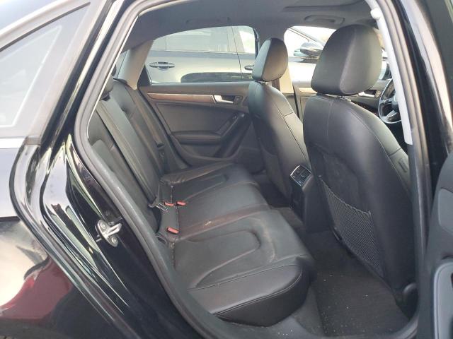 Photo 10 from auction – 2014 AUDI A4 PREMIUM with VIN WAUFFAFL6EN040302