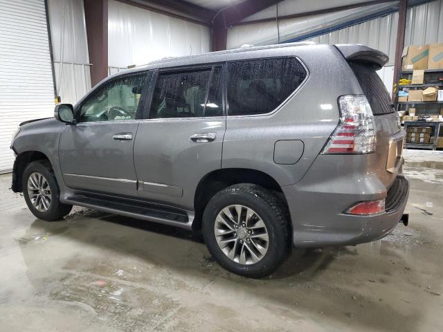 Photo 2 from auction – 2014 LEXUS GX 460 PRE with VIN JTJJM7FX6E5078845