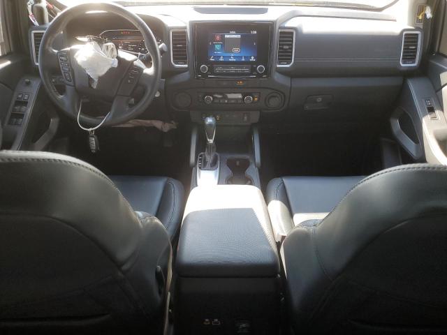 Photo 8 from auction – 2022 NISSAN FRONTIER S with VIN 1N6ED1EJ3NN659991