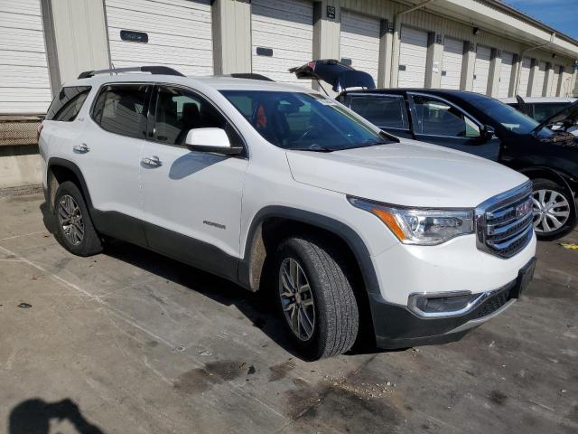Photo 4 from auction – 2019 GMC ACADIA SLE with VIN 1GKKNSLA9KZ247191