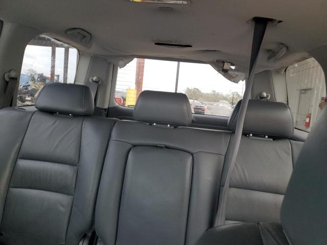 Photo 10 from auction – 2006 HONDA PILOT EX with VIN 5FNYF28546B051413