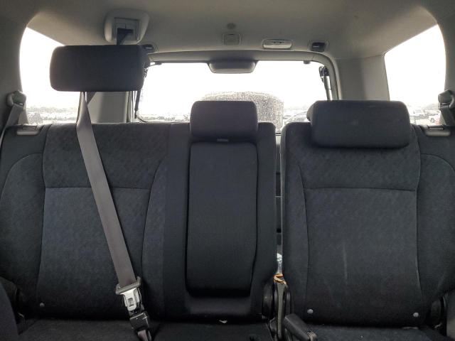 Photo 10 from auction – 2005 HONDA CR-V LX with VIN SHSRD68595U306887