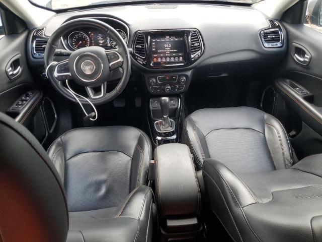 Photo 8 from auction – 2020 JEEP COMPASS LI with VIN 3C4NJCCB8LT108181