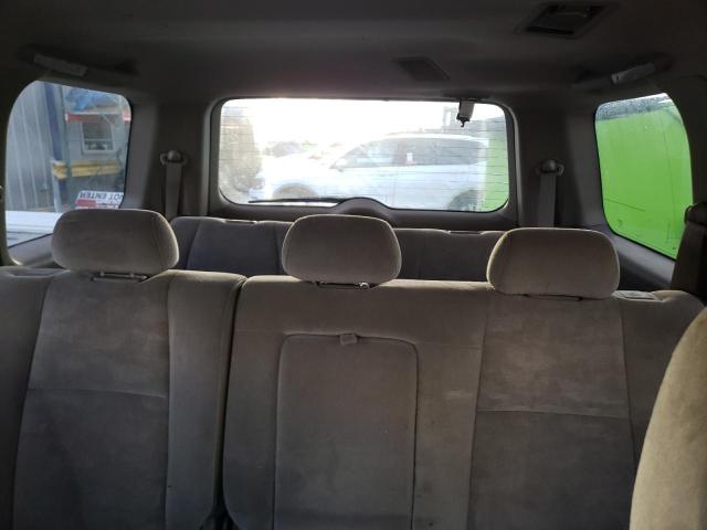 Photo 10 from auction – 2005 HONDA PILOT EX with VIN 2HKYF18495H519931