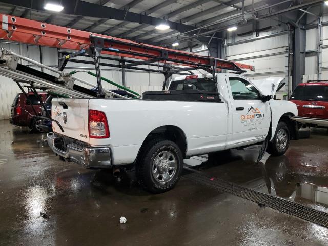 Photo 3 from auction – 2024 RAM 2500 TRADE with VIN 3C6MR5AJ8RG158971