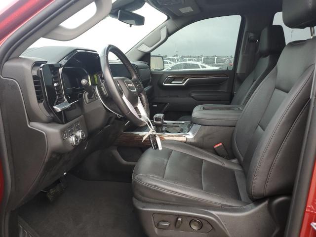 Photo 7 from auction – 2022 GMC SIERRA K15 with VIN 1GTUUCED8NZ556563