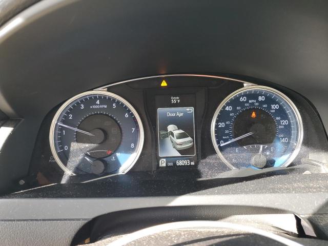 Photo 9 from auction – 2015 TOYOTA CAMRY LE with VIN 4T4BF1FKXFR479519