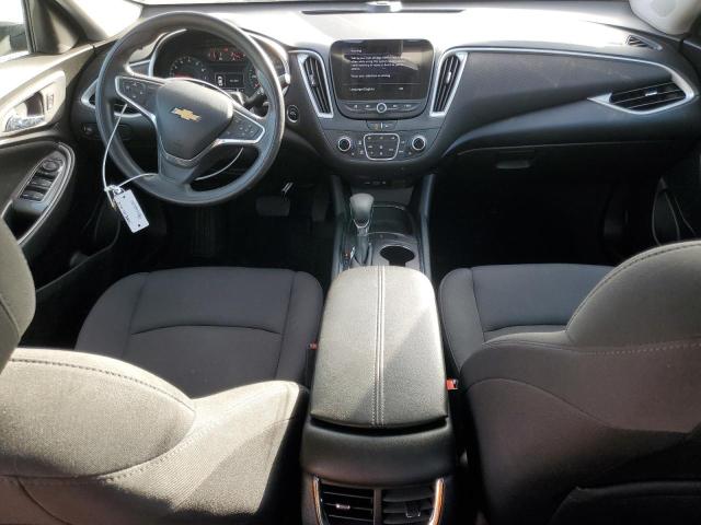 Photo 8 from auction – 2022 CHEVROLET MALIBU LT with VIN 1G1ZD5ST2NF153329