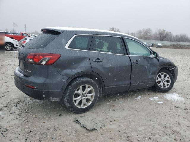 Photo 3 from auction – 2014 MAZDA CX-9 TOURI with VIN JM3TB2CA1E0428438