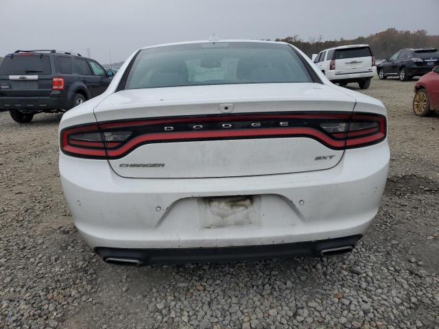 Photo 6 from auction – 2018 DODGE CHARGER SX with VIN 2C3CDXHG6JH122133