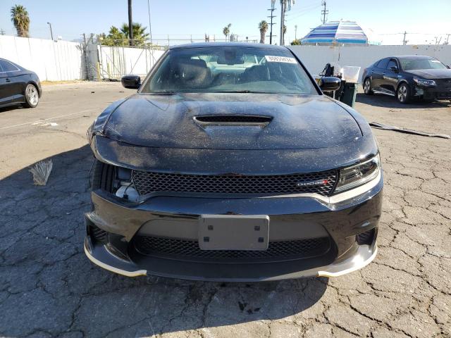 Photo 5 from auction – 2023 DODGE CHARGER GT with VIN 2C3CDXHG9PH638947