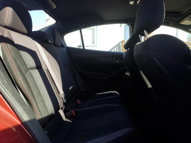 Photo 10 from auction – 2017 SUBARU IMPREZA SP with VIN 4S3GKAL61H3609073