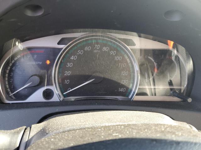 Photo 9 from auction – 2013 TOYOTA VENZA LE with VIN 4T3ZA3BB1DU069656