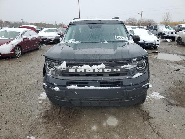 Photo 5 from auction – 2021 FORD BRONCO SPO with VIN 3FMCR9B60MRA55171