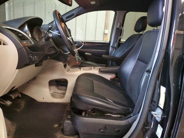 Photo 7 from auction – 2019 DODGE GRAND CARA with VIN 2C4RDGCG3KR545955