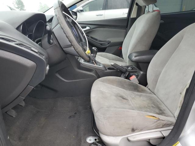 Photo 7 from auction – 2013 FORD FOCUS SE with VIN 1FADP3F23DL290655