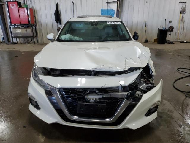 Photo 5 from auction – 2019 NISSAN ALTIMA SV with VIN 1N4BL4DV0KC146435