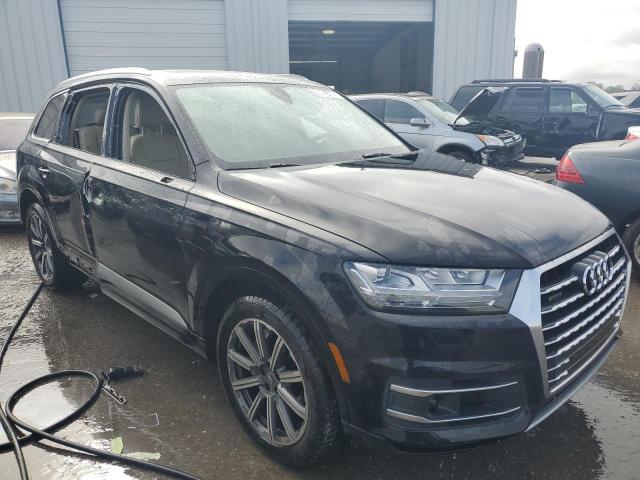 Photo 4 from auction – 2018 AUDI Q7 PRESTIG with VIN WA1VAAF74JD010273