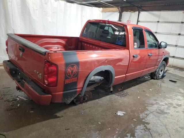 Photo 3 from auction – 2008 DODGE RAM 1500 S with VIN 1D7HU18258S534376