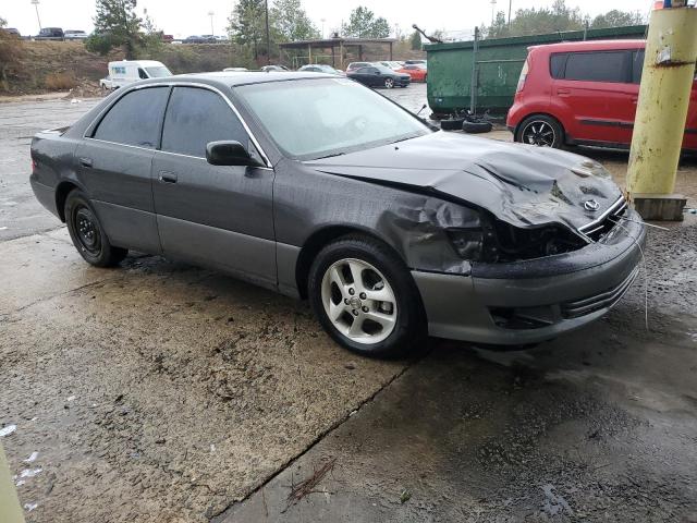 Foto 4 de la subasta – 2001 LEXUS ES 300 con VIN JT8BF28G610323585