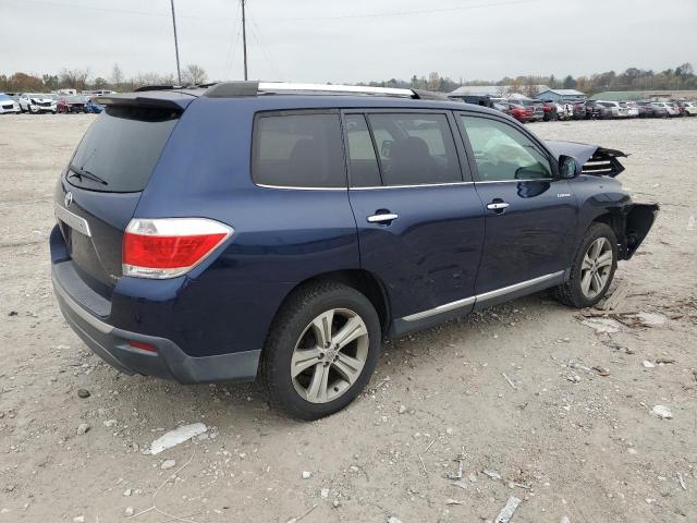 Photo 3 from auction – 2011 TOYOTA HIGHLANDER with VIN 5TDDK3EH3BS062360