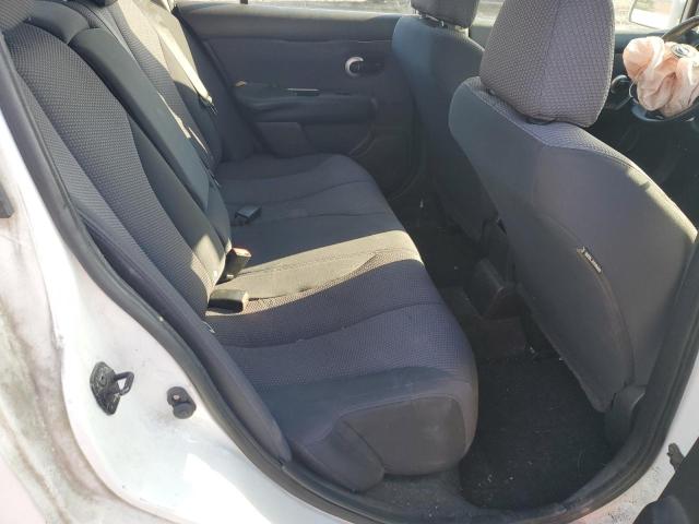 Photo 10 from auction – 2009 NISSAN VERSA S with VIN 3N1BC13E79L384620