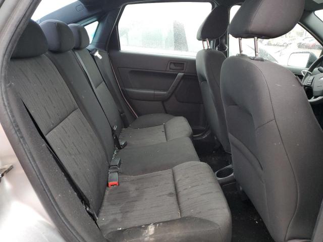 Photo 10 from auction – 2011 FORD FOCUS with VIN 1FAHP3FN0BW157617