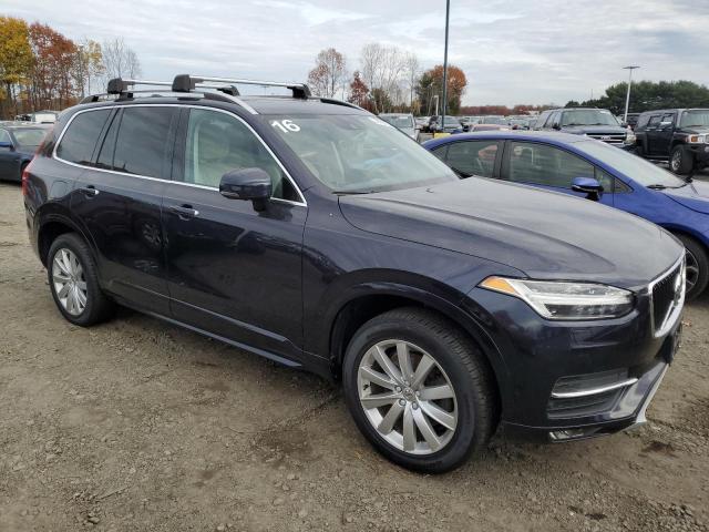 Photo 4 from auction – 2016 VOLVO XC90 T6 with VIN YV4A22PK2G1046335