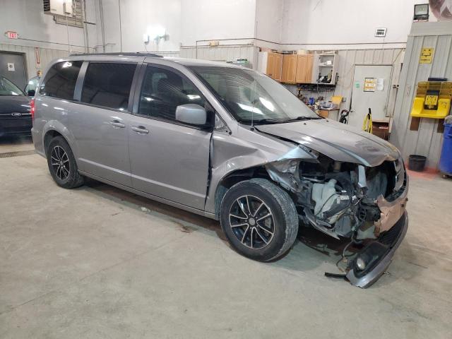 Photo 4 from auction – 2018 DODGE GRAND CARA with VIN 2C4RDGEG9JR342600