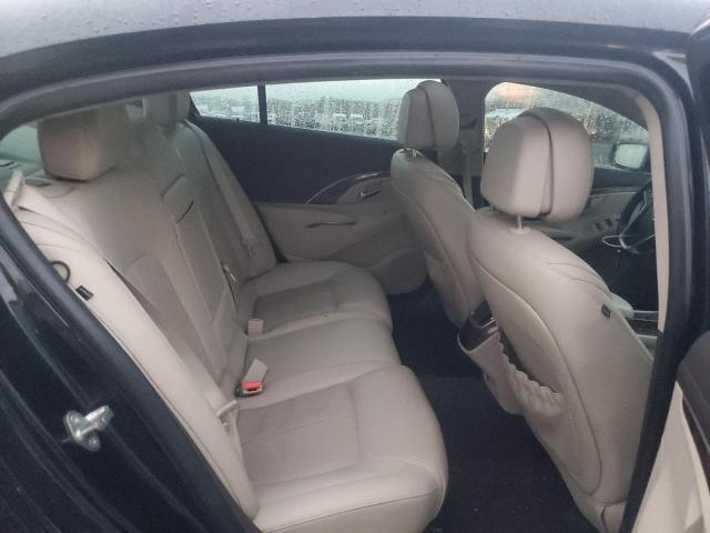 Photo 10 from auction – 2014 BUICK LACROSSE P with VIN 1G4GE5G3XEF202289