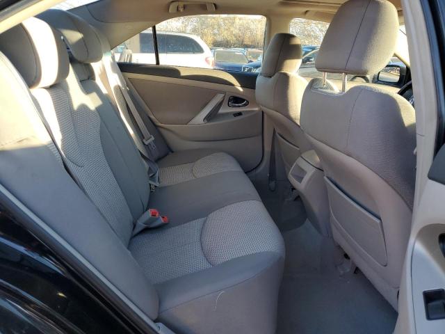 Photo 10 from auction – 2009 TOYOTA CAMRY BASE with VIN 4T1BE46K89U885737