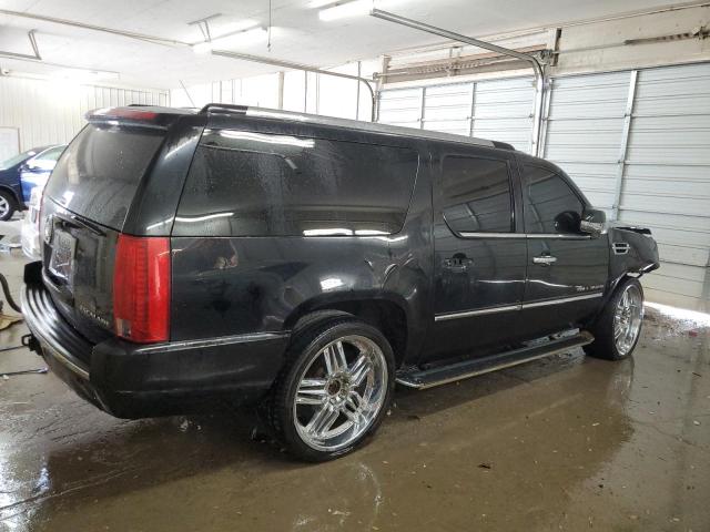 Photo 3 from auction – 2007 CADILLAC ESCALADE E with VIN 1GYFK66897R416648