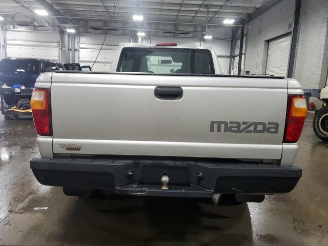 Photo 6 from auction – 2005 MAZDA B2300 with VIN 4F4YR12D85PM01154