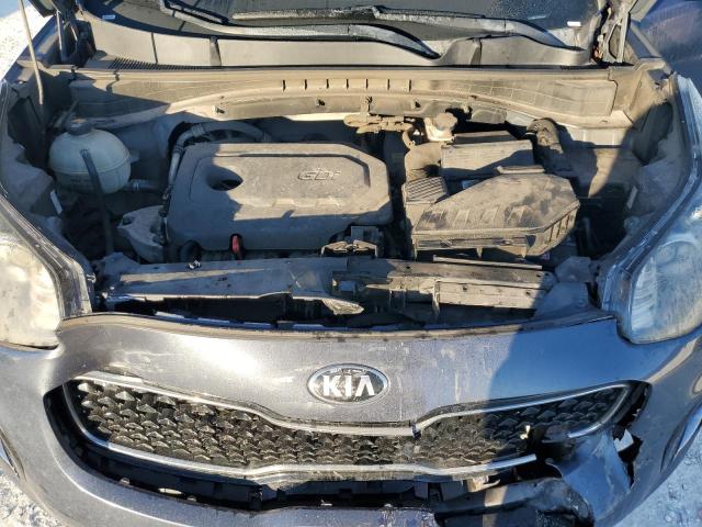 Photo 12 from auction – 2018 KIA SPORTAGE L with VIN KNDPMCAC3J7371367