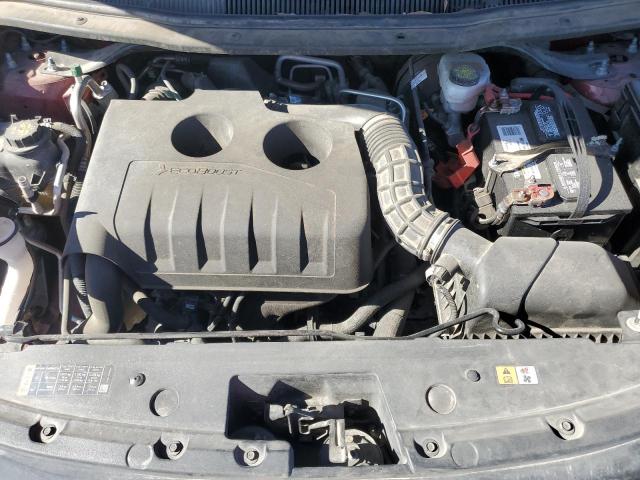 Photo 12 from auction – 2018 FORD EXPLORER L with VIN 1FM5K7FH7JGC92918