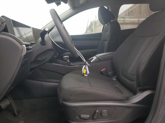 Photo 7 from auction – 2025 HYUNDAI TUCSON SEL with VIN 5NMJBCDE3SH476641