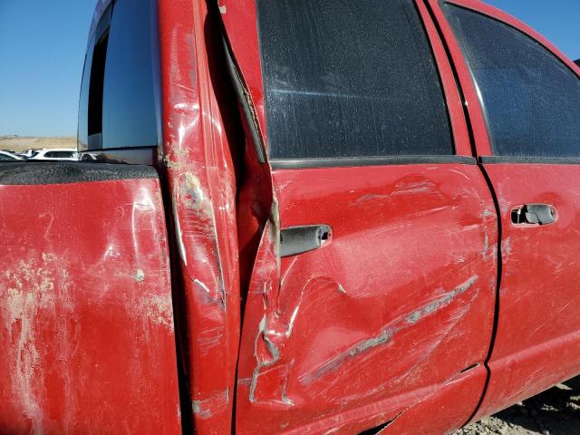 Photo 10 from auction – 2008 DODGE RAM 2500 S with VIN 3D7KS28A48G240418