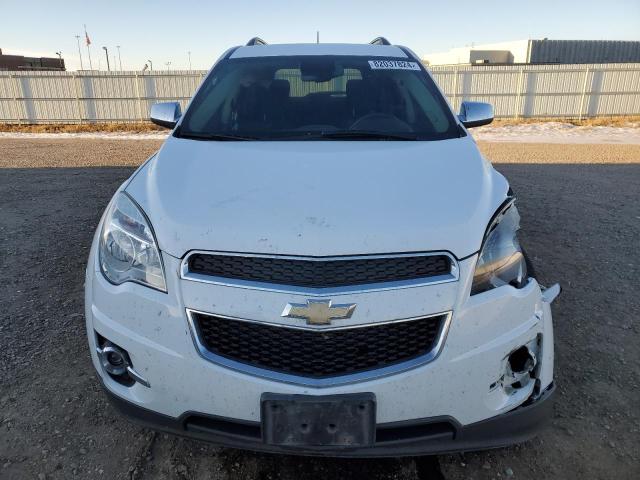 Photo 5 from auction – 2015 CHEVROLET EQUINOX LT with VIN 2GNFLGEK9F6337763